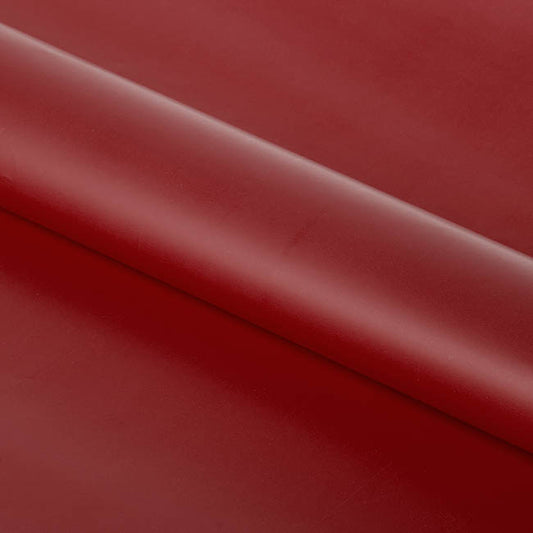 Wrapping Paper Counter Roll Solid Gloss Blood Red (50cmx50m)
