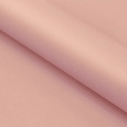 Wrapping Paper Counter Roll Solid Gloss Baby Pink (50cmx50m)