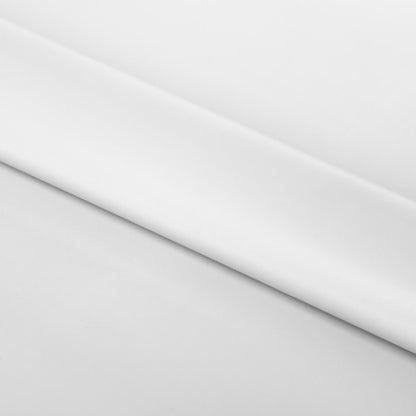 Wrapping Paper Counter Roll Solid Gloss White (50cmx50m)