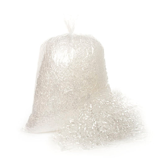 Shredded Cello Clear 1kg Bag