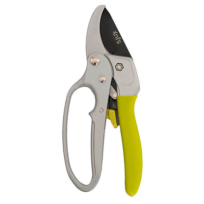 Secateurs Professional Ratchet Pruner Branch Cut(21cm/8.25")