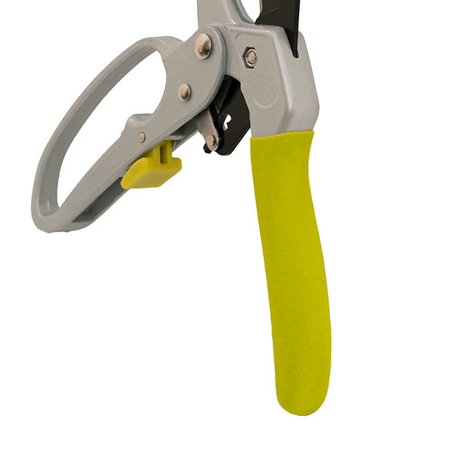 Secateurs Professional Ratchet Pruner Branch Cut(21cm/8.25")