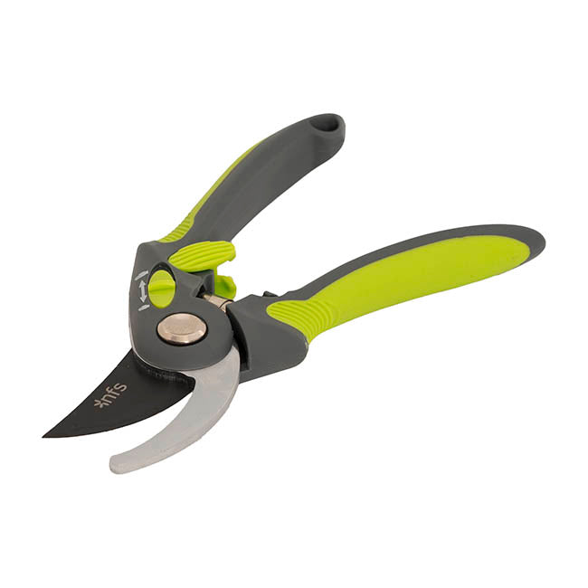 Professional Garden Pruning Tool Set Secateurs & Folding Saw
