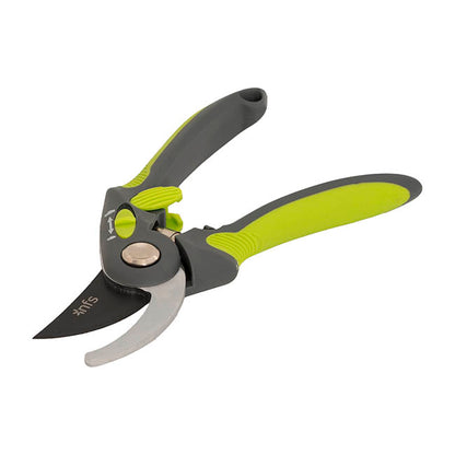 Professional Garden Pruning Tool Set Secateurs & Folding Saw