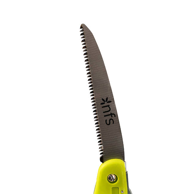 Professional Garden Pruning Tool Set Secateurs & Folding Saw