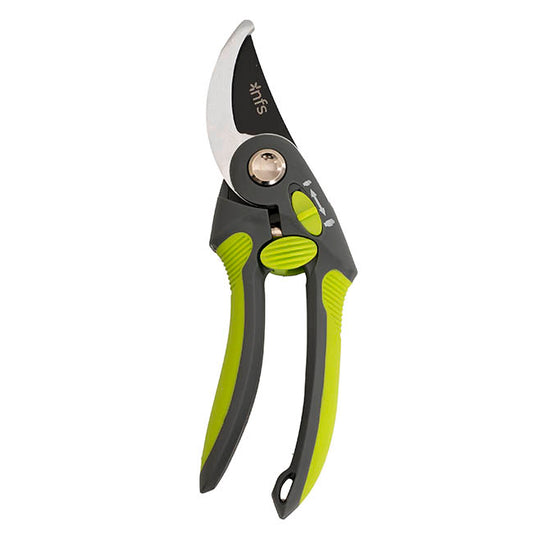 Secateurs Professional Bypass Garden Shear (20cm / 8")