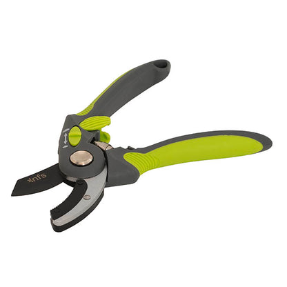 Secateurs Professional Anvil Garden Shears (20cm / 8")