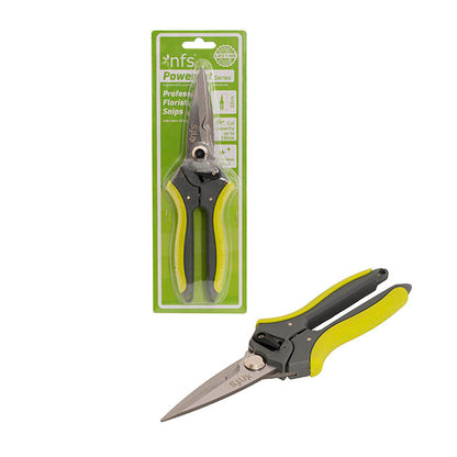 Professional Snips Trimmer Picker Bunch Cutter (22cm/8.75")