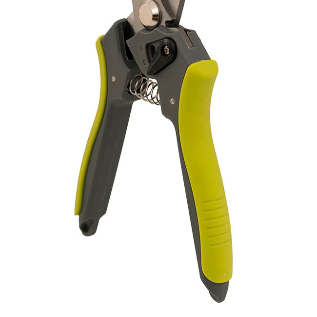 Professional Snips Trimmer Picker Bunch Cutter (22cm/8.75")