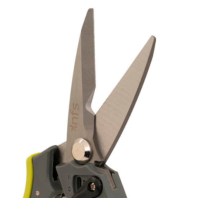 Professional Snips Trimmer Picker Bunch Cutter (22cm/8.75")