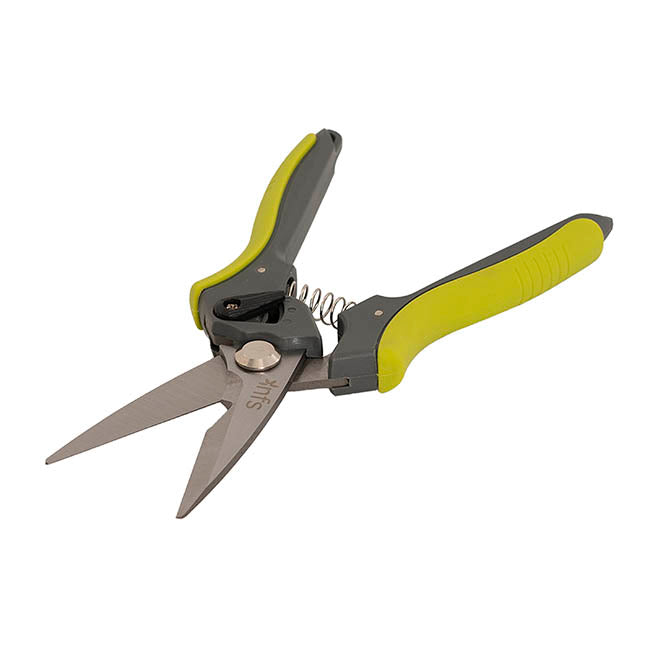 Professional Snips Trimmer Picker Bunch Cutter (22cm/8.75")
