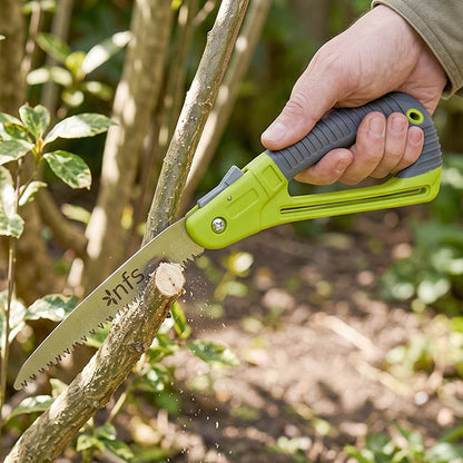 Professional Powerteeth Pruning Folding Saw (18/40cm)