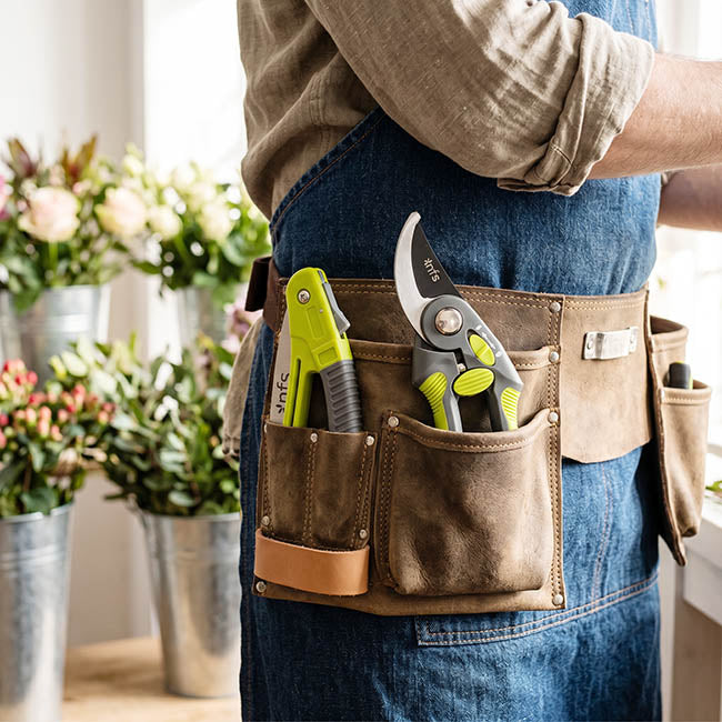Professional Powerteeth Pruning Folding Saw (18/40cm)