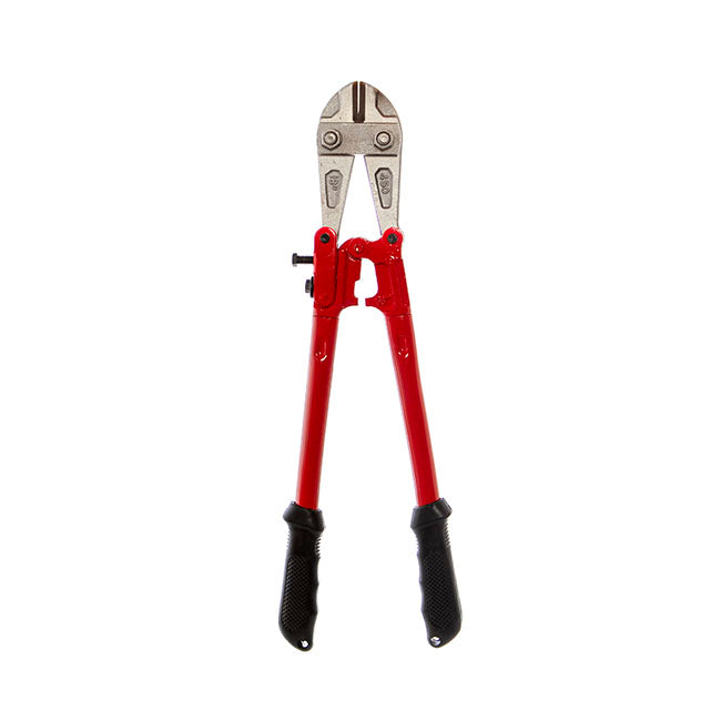Wire Bolt Cutter NFS Black & Red (450mm 18")