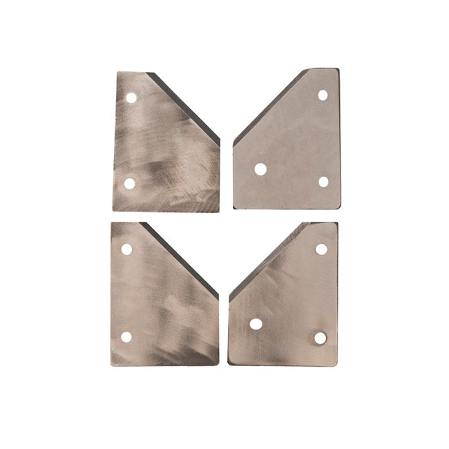 Replacement Blade Set For Flower Bunch Cutter (12x12x4cmH)