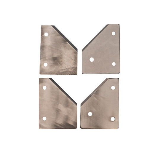 Replacement Blade Set For Flower Bunch Cutter (12x12x4cmH)