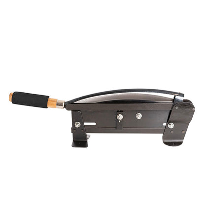 Medium Flower Bunch Cutter Guillotine Long Blad Black (58mH)