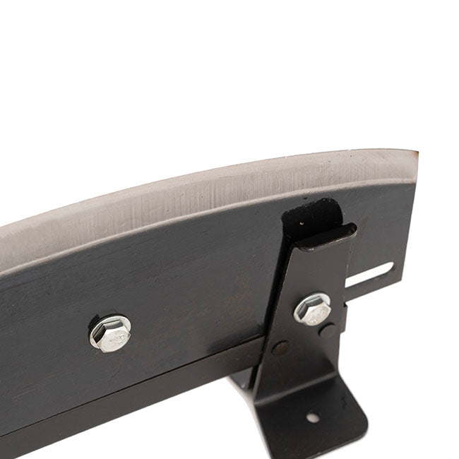 Medium Flower Bunch Cutter Guillotine Long Blad Black (58mH)
