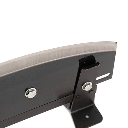 Medium Flower Bunch Cutter Guillotine Long Blad Black (58mH)