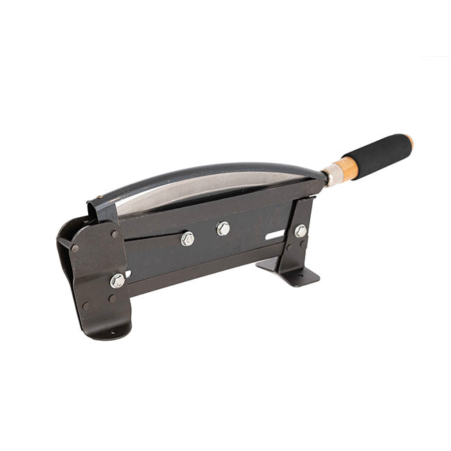 Medium Flower Bunch Cutter Guillotine Long Blad Black (58mH)