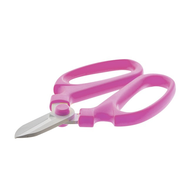 Japanese Style Flower Snips Gift Box Pink (170mm - 6.7")