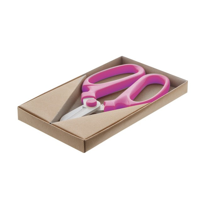 Japanese Style Flower Snips Gift Box Pink (170mm - 6.7")