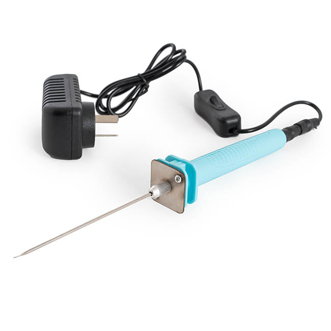 Styro Foam Hot Wire Cutter (30x30x250mm) – Koch & Co Pty Ltd