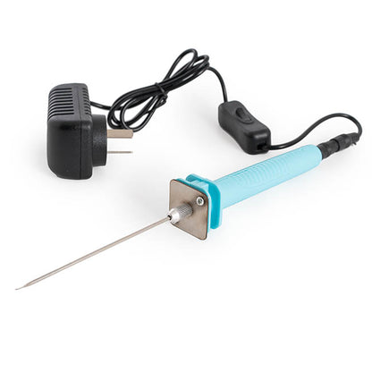 Styro Foam Hot Wire Cutter  (30x30x250mm)