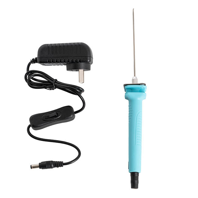 Styro Foam Hot Wire Cutter  (30x30x250mm)