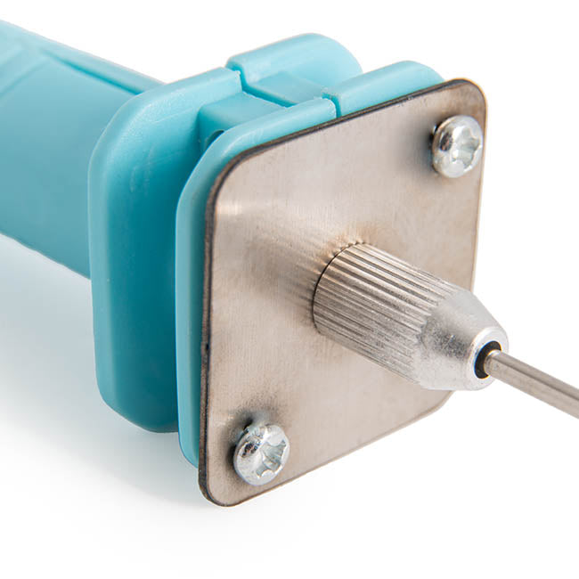 Styro Foam Hot Wire Cutter  (30x30x250mm)