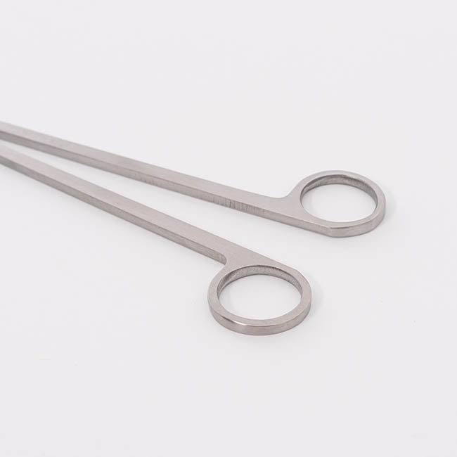 Terrarium Tweezers & Scissor Set