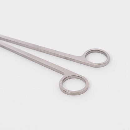 Terrarium Tweezers & Scissor Set