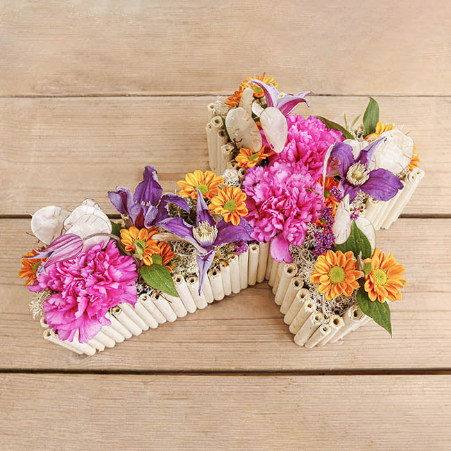 Polystyrene Cross (80x5x120cmH) 48" Styro