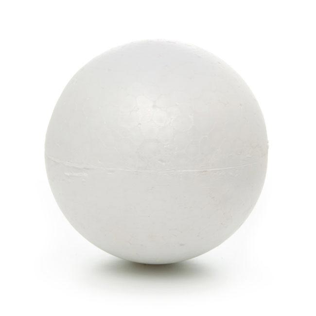 Polystyrene Ball (150mm) Pack 1