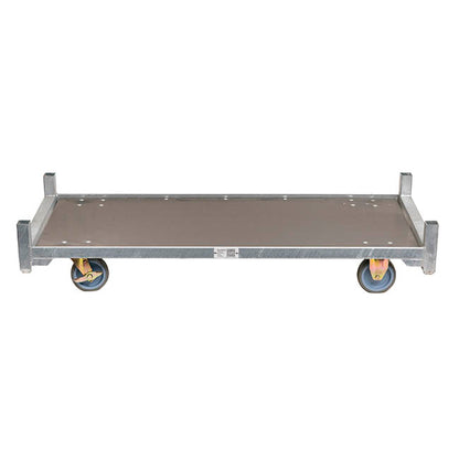 Flower Trolley Part - Base Marine Ply Wood (130X56cm)