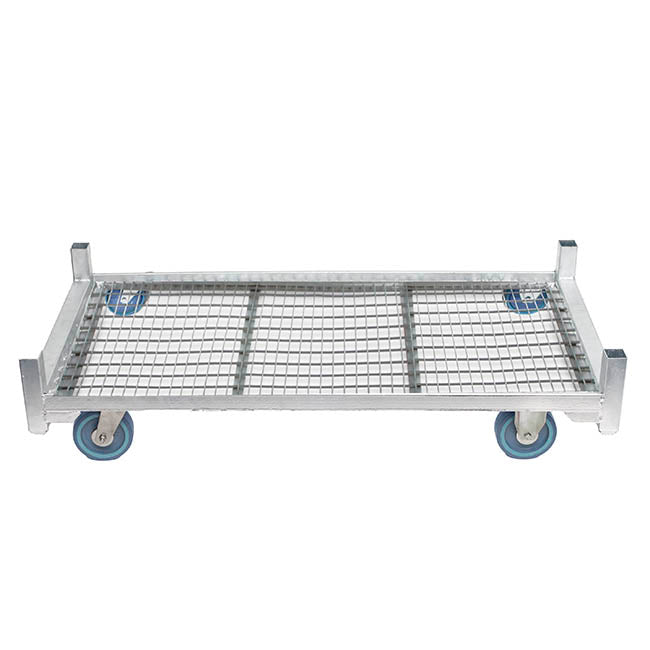 Plant & Flower Trolley Single Metal Base(130X56cm)