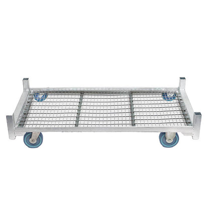 Plant & Flower Trolley Single Metal Base(130X56cm)