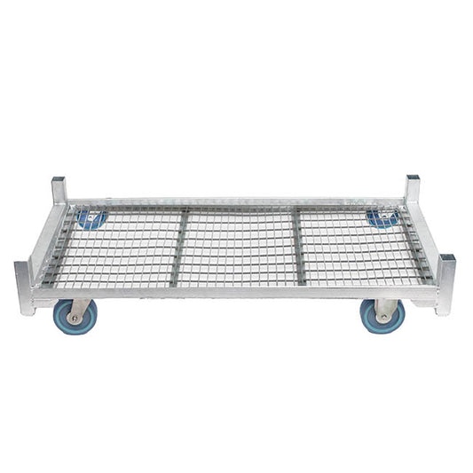 Plant & Flower Trolley Single Metal Base(130X56cm)