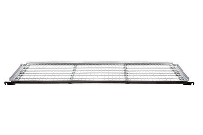 Flower&Plant Trolley Full Set 2 Mesh Shelf (135x56.5x190cmH)