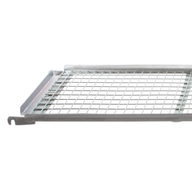 Flower & Plant Trolley includes 3 Mesh Shelf (135x56x190cmH)