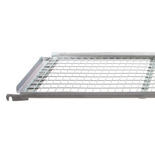 Flower & Plant Trolley includes 3 Mesh Shelf (135x56x190cmH)