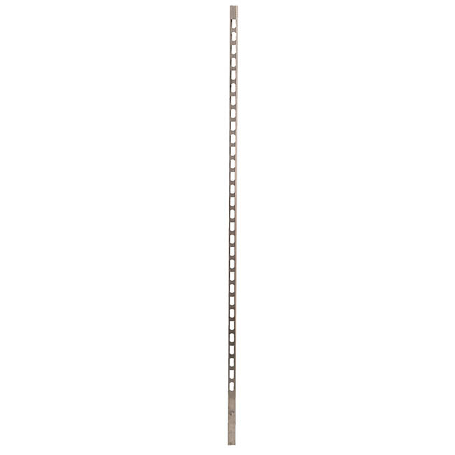 Flower Trolley Part - Single Post