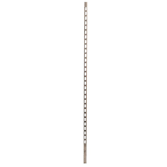 Flower Trolley Part - Single Post