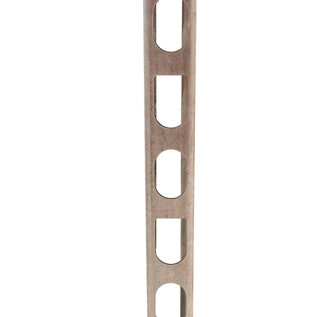 Flower Trolley Part - Single Post