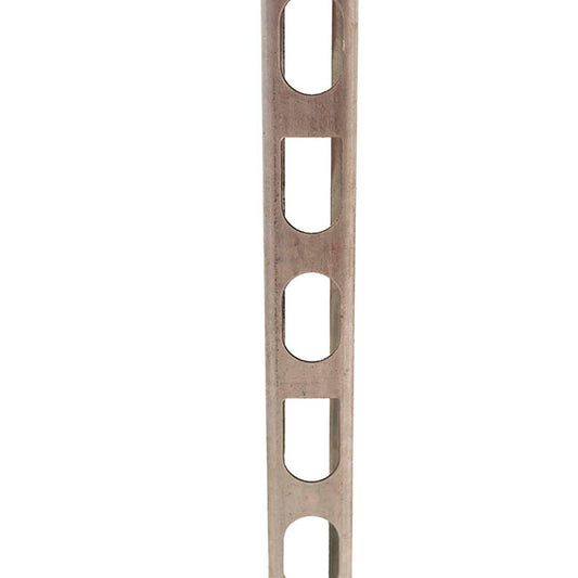Flower Trolley Part - Single Post