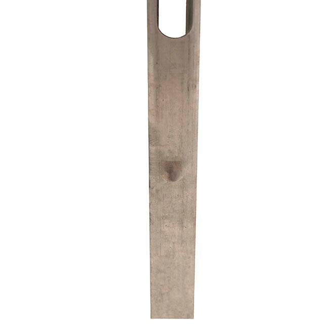 Flower Trolley Part - Single Post