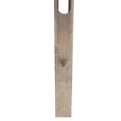 Flower Trolley Part - Single Post