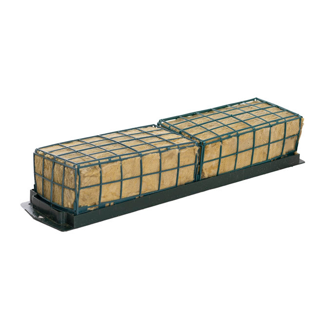 Floral Wool Floral Design Medium 20 Bricks (20x12x8.5cmH)