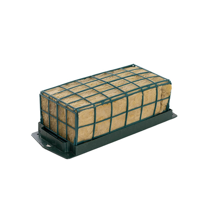 Floral Wool Floral Design Medium 20 Bricks (20x12x8.5cmH)