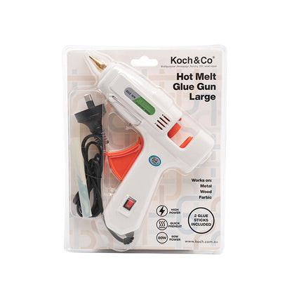 Hot Melt Glue Gun Large
